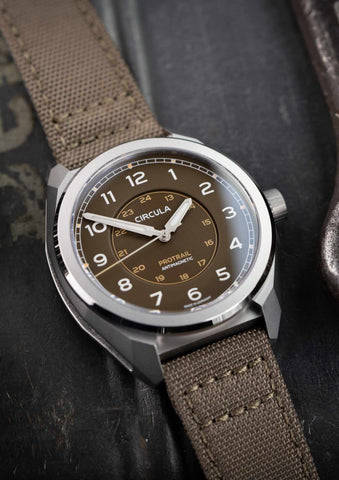 Circula ProTrail Umbra