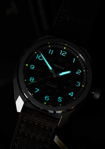 Circula ProTrail Umbra