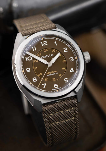 Circula ProTrail Umbra