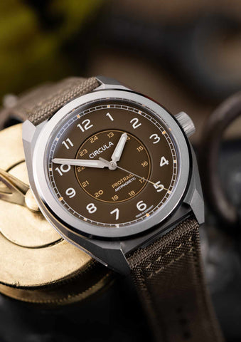 Circula ProTrail Umbra