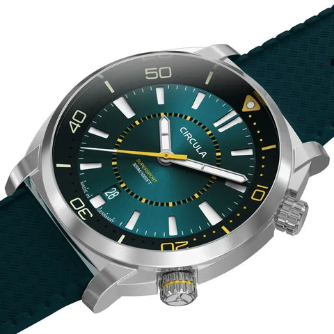 Circula Supersport Petrol