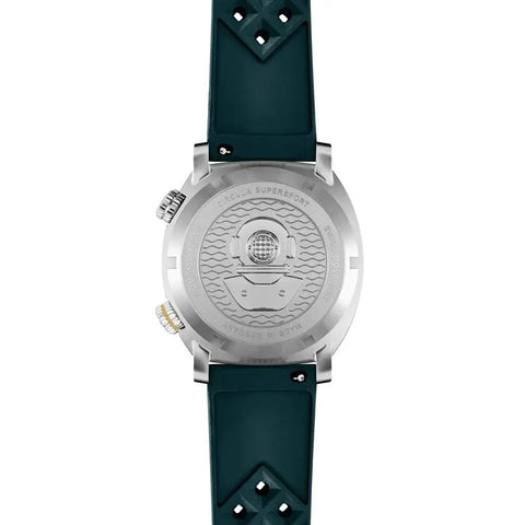 Circula Supersport Petrol