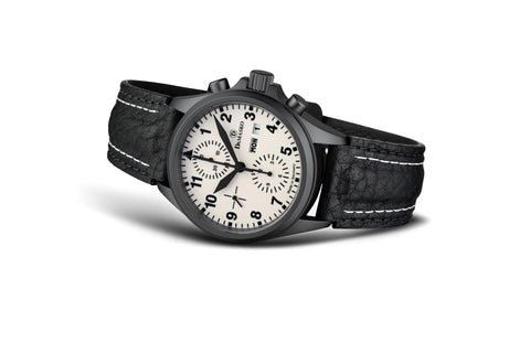 DAMASKO DC57 Black