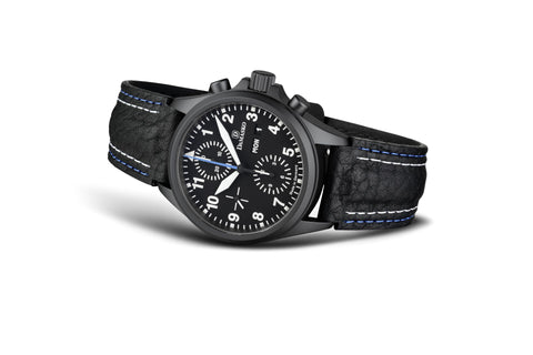 DAMASKO DC58 Black