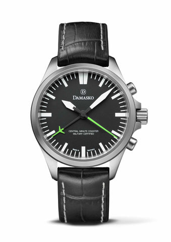 DAMASKO DC70/2 Green