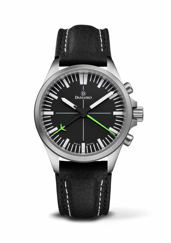 DAMASKO DC70 Green