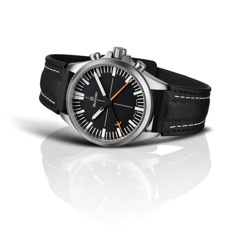 DAMASKO DC70 Orange