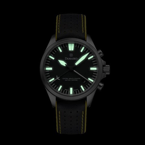 DAMASKO DC72/2