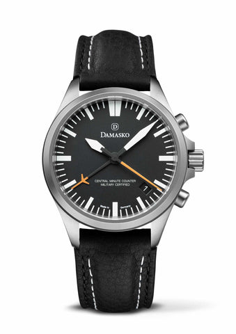 DAMASKO DC72/2 Orange