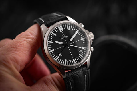DAMASKO DC72