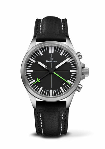 DAMASKO DC72 Green