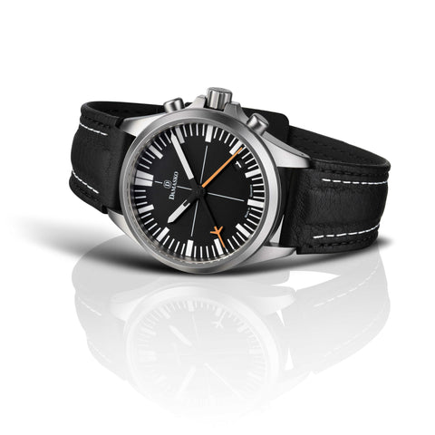 DAMASKO DC72 Orange