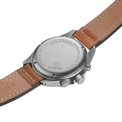 DAMASKO DC76/2 Orange