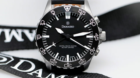DAMASKO DC80/2