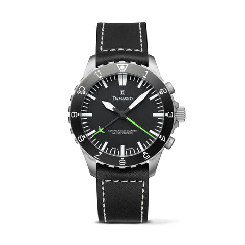 DAMASKO DC80/2 Green