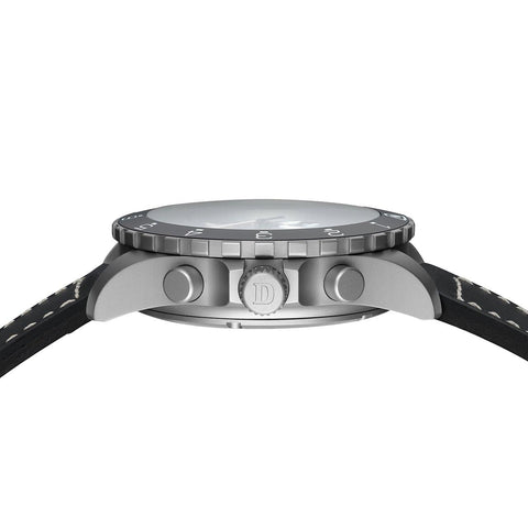 DAMASKO DC80/2 Orange