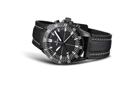 DAMASKO DC82 Black