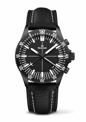 DAMASKO DC82 Black