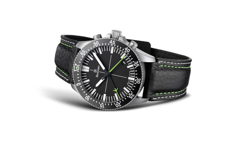 DAMASKO DC82 Green