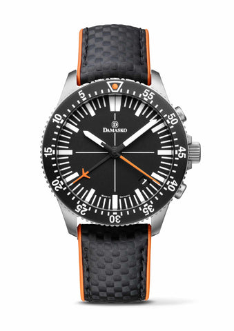 DAMASKO DC82 Orange