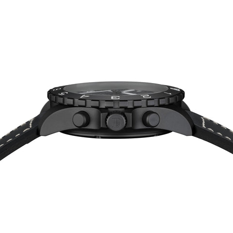 DAMASKO DC86-2 Black