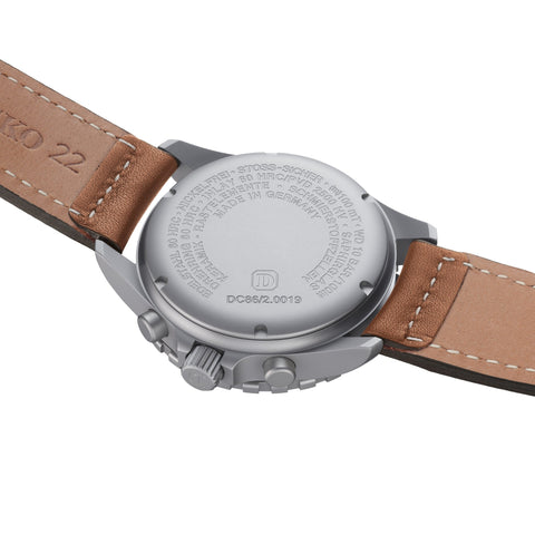 DAMASKO DC86-2 Green