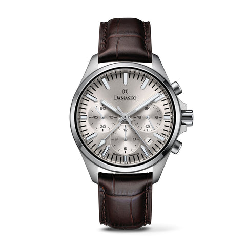 DAMASKO DC96 Champagner