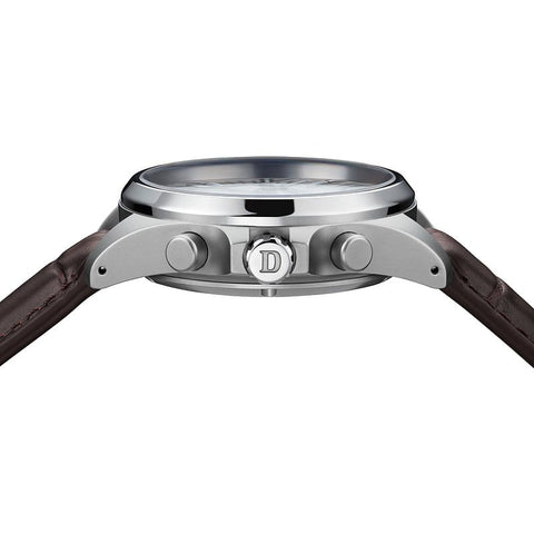 DAMASKO DC96 Champagner