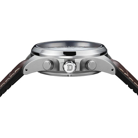 DAMASKO DC96 Champagner