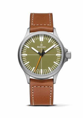 DAMASKO DK30/2 Olive