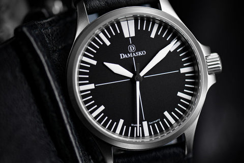 DAMASKO DK30