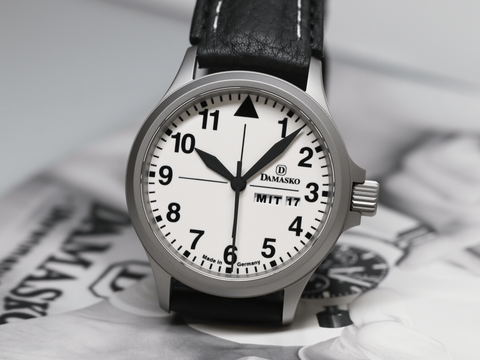DAMASKO DK37