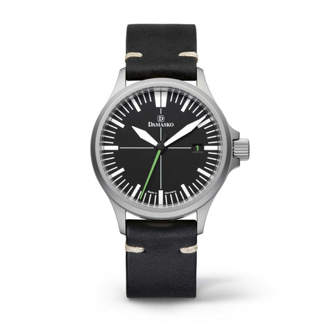 DAMASKO DS30 Green