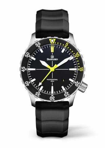 DAMASKO DSub10