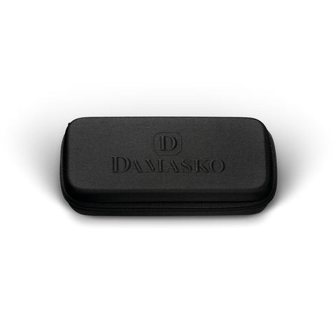 DAMASKO DSub10 Black