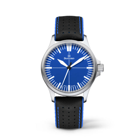 DAMASKO DK30 Ocean