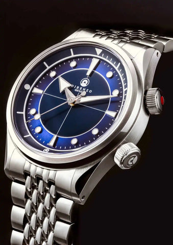 Direnzo DRZ05 Solaris Blue