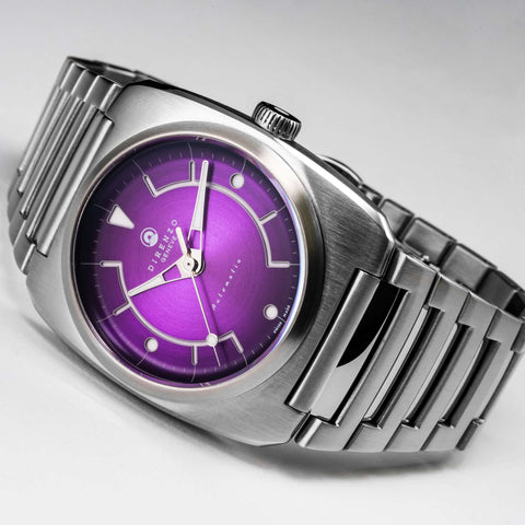 Direnzo DRZ02R Aerolite - Purple