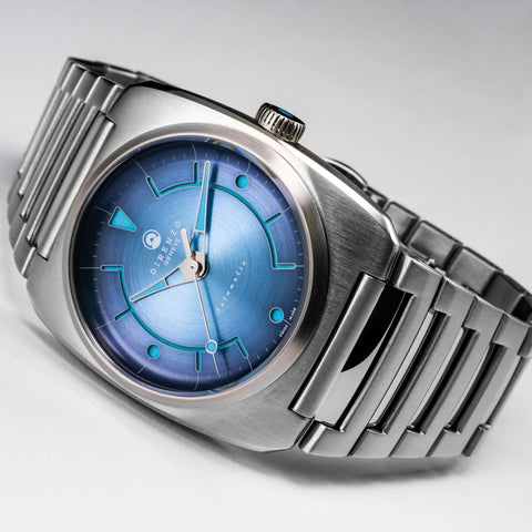Direnzo DRZ02R Aerolite - Blue