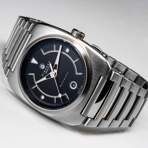 Direnzo DRZ02R Aerolite - Black