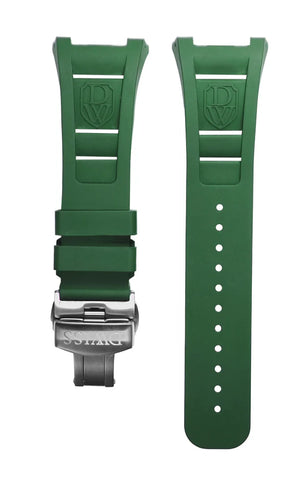 DWISS M3S - Green