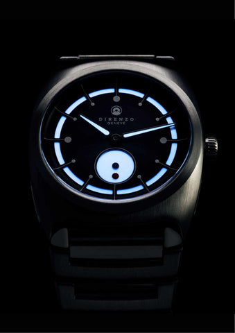 Direnzo DRZ06 Wandering Star Red