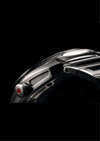 Direnzo DRZ06 Wandering Star Red