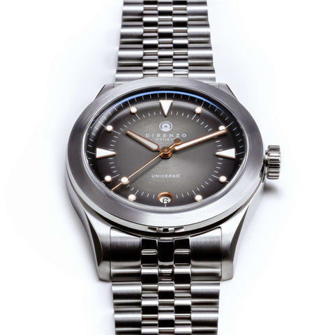 Direnzo DRZ07 Universo - Grey