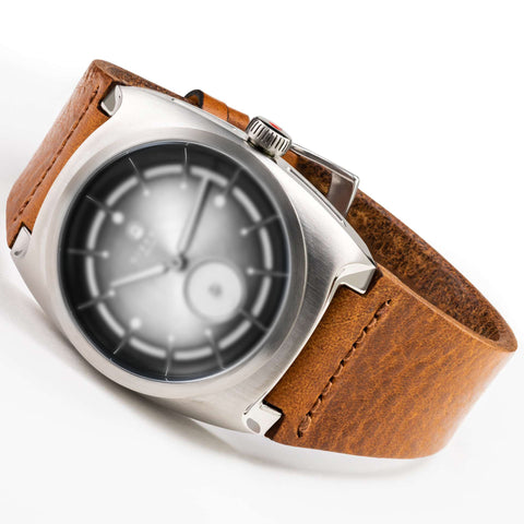 Direnzo Leather Straps for DRZ02R + DRZ06