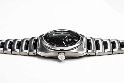 Direnzo DRZ02R Aerolite - Black