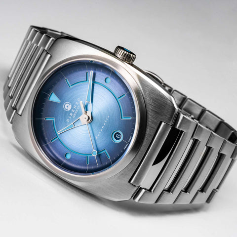 Direnzo DRZ02R Aerolite - Blue