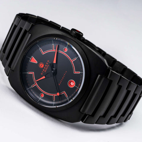 Direnzo DRZ02R Aerolite - PVD