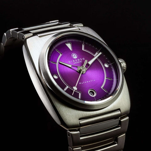 Direnzo DRZ02R Aerolite - Purple