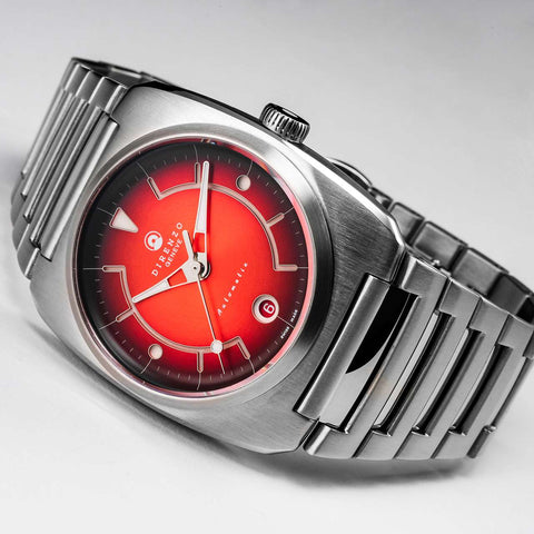 Direnzo DRZ02R Aerolite - Red